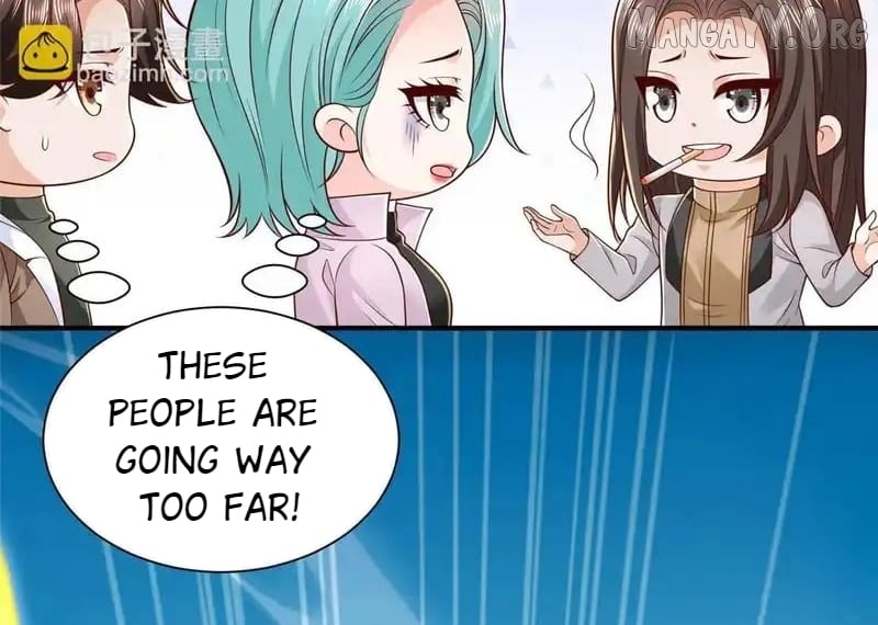 I randomly have a new career every week Chapter 856 - page 10